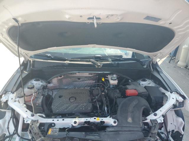 Photo 12 from auction – 2023 CHEVROLET TRAILBLAZE with VIN KL79MTSL6PB013285