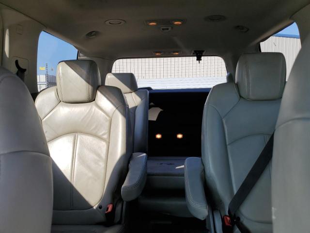 Photo 10 from auction – 2008 GMC ACADIA SLT with VIN 1GKER33708J192486