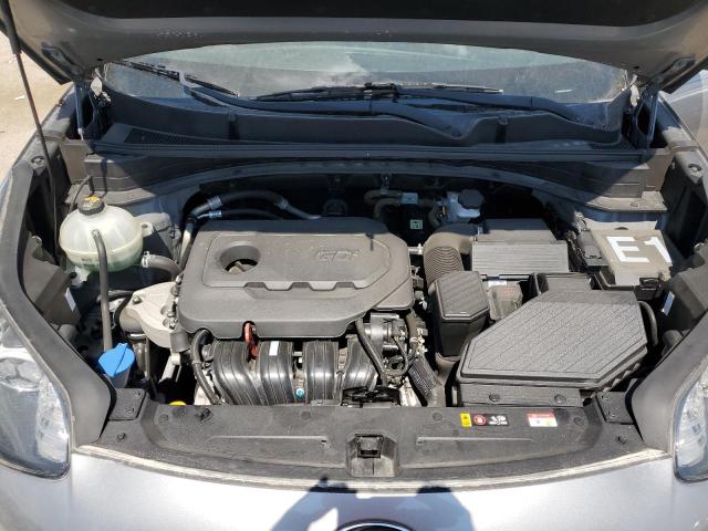 Photo 11 from auction – 2020 KIA SPORTAGE E with VIN KNDPN3AC0L7663719
