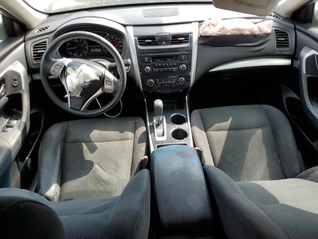 Photo 8 from auction – 2014 NISSAN ALTIMA 2.5 with VIN 1N4AL3AP7EC285607