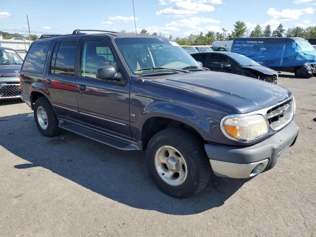 Photo 4 from auction – 2001 FORD EXPLORER X with VIN 1FMZU83P51ZA61016