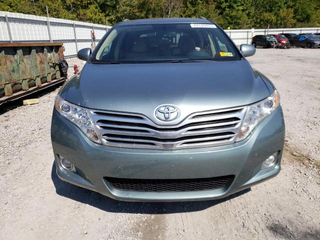 Photo 5 from auction – 2011 TOYOTA VENZA with VIN 4T3BK3BB9BU058402
