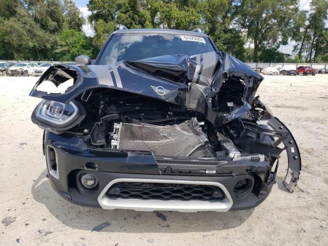 Photo 5 from auction – 2022 MINI COOPER S C with VIN WMZ53BR07N3P17772