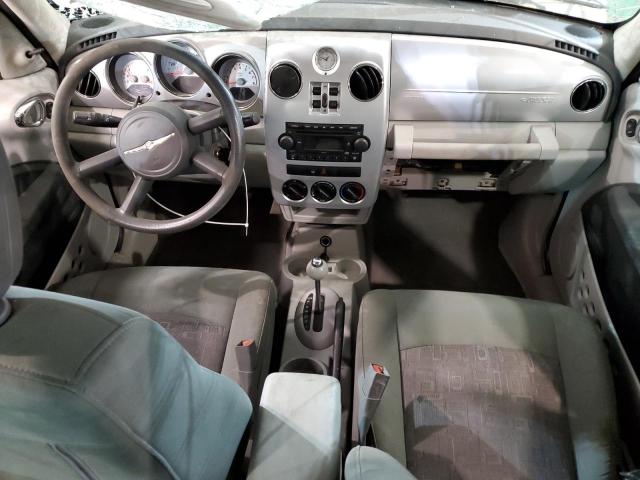 Photo 8 from auction – 2009 CHRYSLER PT CRUISER with VIN 3A8FY48979T596990