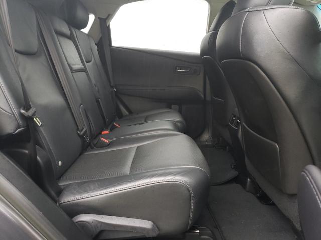 Снимка 11 от търг – 2015 LEXUS RX 350 BAS с VIN 2T2BK1BA0FC341360