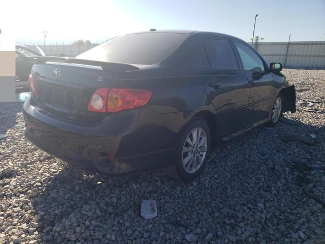 صورة رقم 3 من المزاد - 2010 TOYOTA COROLLA مع VIN 1NXBU4EE4AZ209529