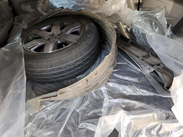 Photo 13 from auction – 2014 HONDA PILOT TOUR with VIN 5FNYF3H93EB024551