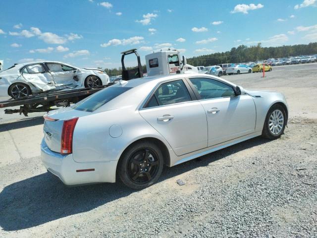 Photo 3 from auction – 2013 CADILLAC CTS LUXURY with VIN 1G6DF5E55D0179422