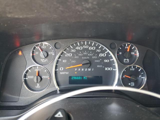 Photo 9 from auction – 2021 CHEVROLET EXPRESS G2 with VIN 1GCWGAF74M1168112