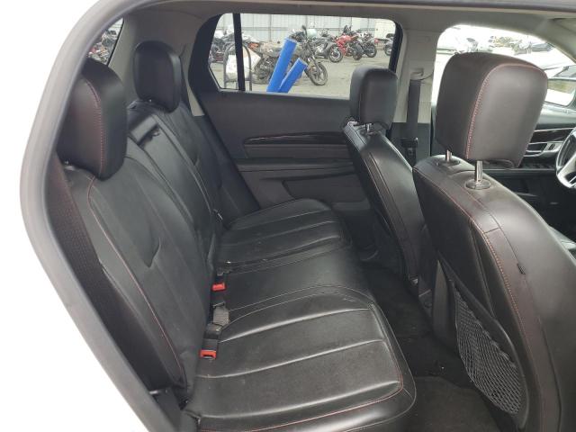 Photo 10 from auction – 2013 GMC TERRAIN DE with VIN 2GKFLYE3XD6295564
