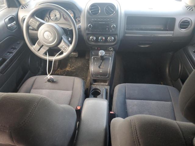 Photo 8 from auction – 2014 JEEP PATRIOT SP with VIN 1C4NJRBB3ED514513