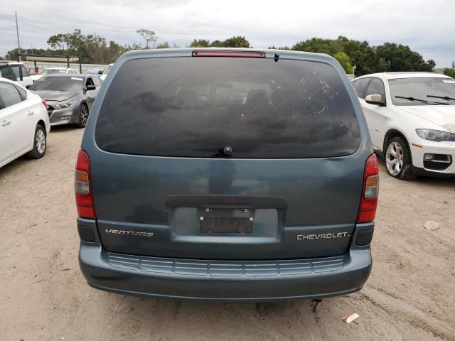 Photo 6 from auction – 2004 CHEVROLET VENTURE with VIN 1GNDU03E14D258899