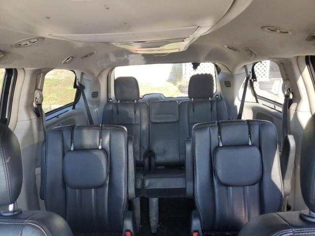 Photo 10 from auction – 2014 CHRYSLER TOWN & COU with VIN 2C4RC1BG8ER252123