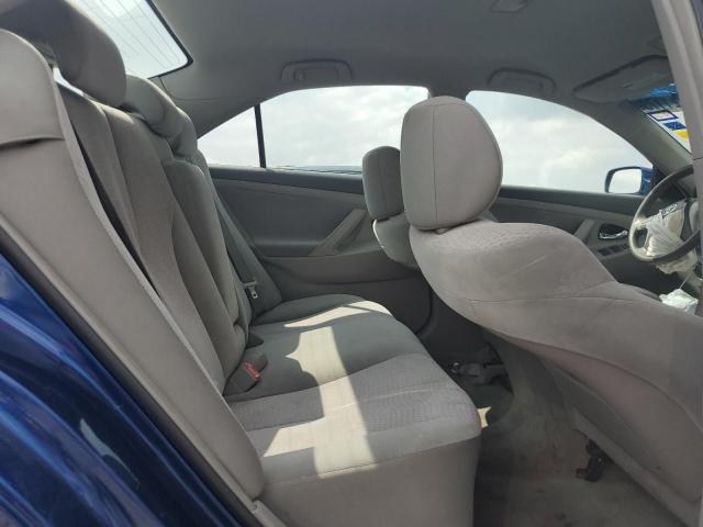Photo 10 from auction – 2011 TOYOTA CAMRY BASE with VIN 4T1BF3EK3BU686609