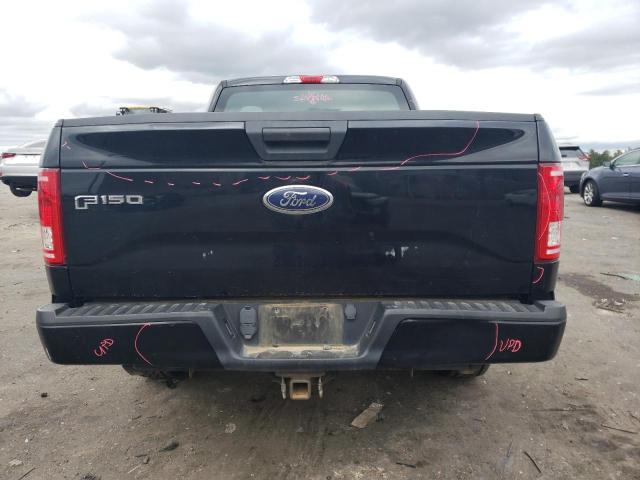 Photo 6 from auction – 2017 FORD F150 SUPER with VIN 1FTEX1C8XHFA21651