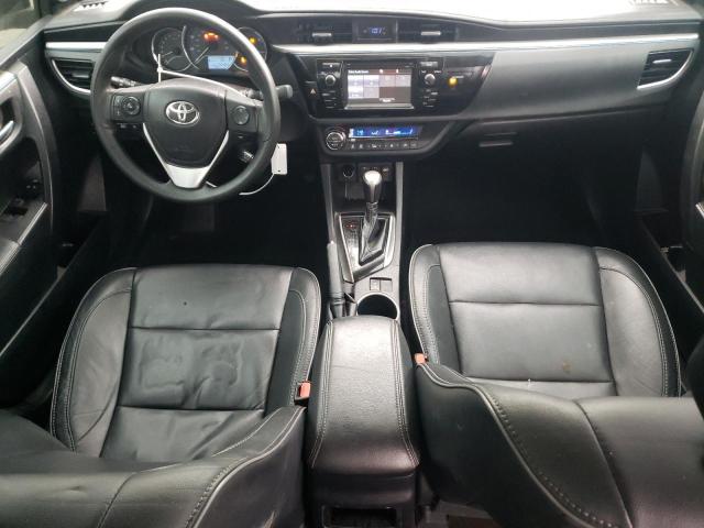 Photo 8 from auction – 2014 TOYOTA COROLLA L with VIN 2T1BURHE1EC115382
