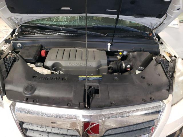 Photo 12 from auction – 2008 SATURN OUTLOOK XR with VIN 5GZER33728J255520