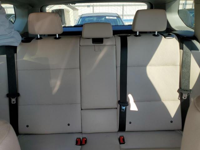Photo 10 from auction – 2016 BMW X3 XDRIVE2 with VIN 5UXWX9C57G0D80306
