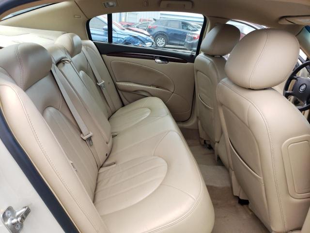 Photo 10 from auction – 2010 BUICK LUCERNE CX with VIN 1G4HC5E10AU124669