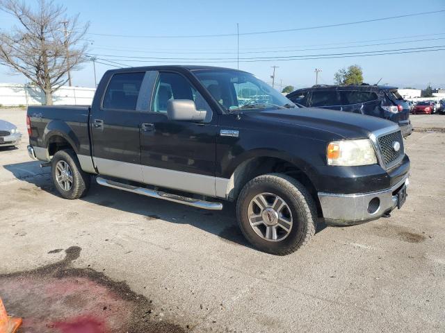 Photo 4 from auction – 2007 FORD F150 SUPER with VIN 1FTPW14V37FA41139
