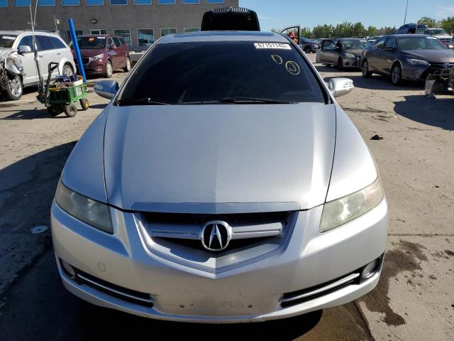 Photo 5 from auction – 2007 ACURA TL with VIN 19UUA66257A043426