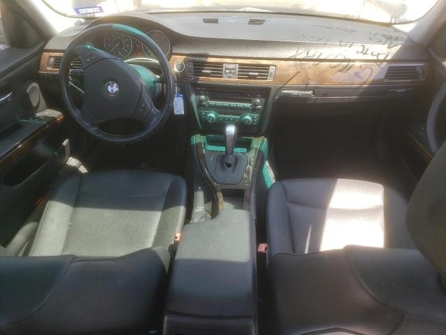 Photo 8 from auction – 2009 BMW 328 I with VIN WBAPH77519NM45913
