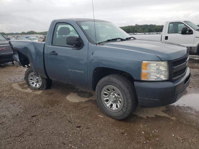 Photo 4 from auction – 2010 CHEVROLET SILVERADO with VIN 1GCPCPEX4AZ248169