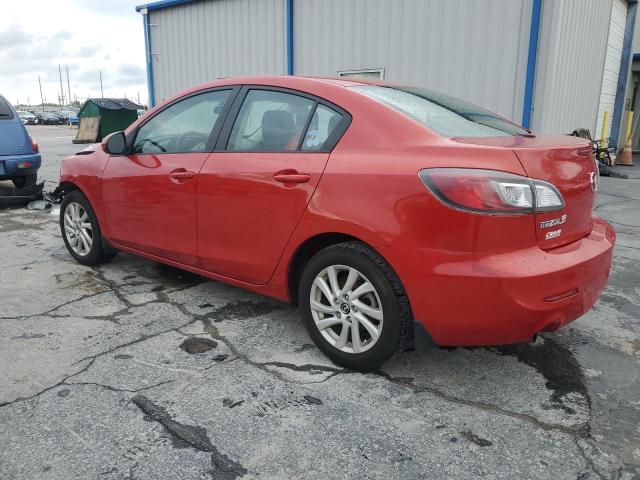 Photo 2 from auction – 2013 MAZDA 3 I with VIN JM1BL1V70D1813754