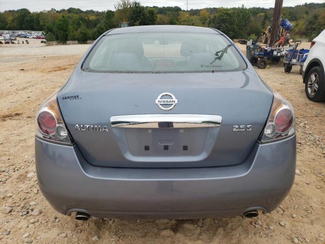 Photo 6 from auction – 2012 NISSAN ALTIMA BAS with VIN 1N4AL2AP7CN418457