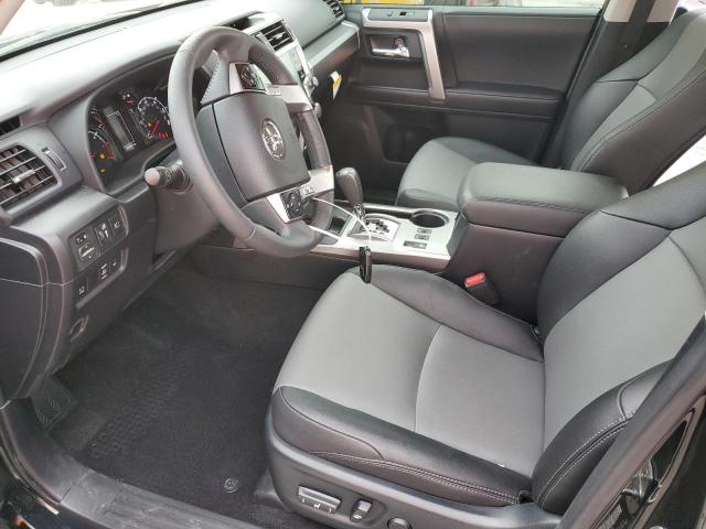 Photo 7 from auction – 2022 TOYOTA 4RUNNER SR with VIN JTEFU5JR3N5276963