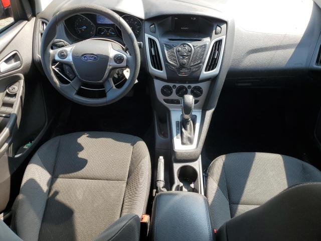Photo 8 from auction – 2014 FORD FOCUS SE with VIN 1FADP3F20EL443011