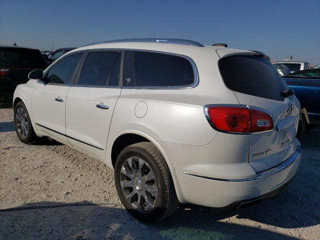 Photo 2 from auction – 2016 BUICK ENCLAVE with VIN 5GAKRCKD6GJ159689