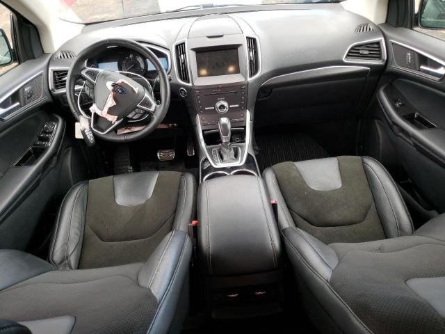 Photo 8 from auction – 2018 FORD EDGE SPORT with VIN 2FMPK4AP9JBC40008