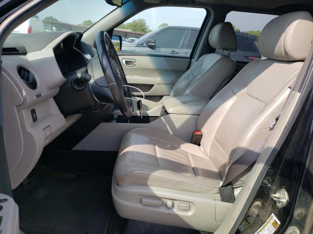Zdjęcie 7 z aukcji – 2013 HONDA PILOT EXL z VIN 5FNYF3H51DB013902