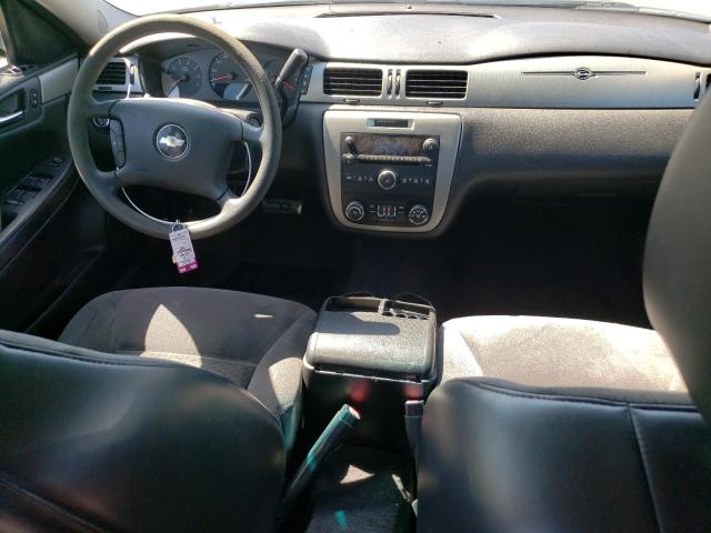 Photo 8 from auction – 2010 CHEVROLET IMPALA POL with VIN 2G1WD5EM0A1149076