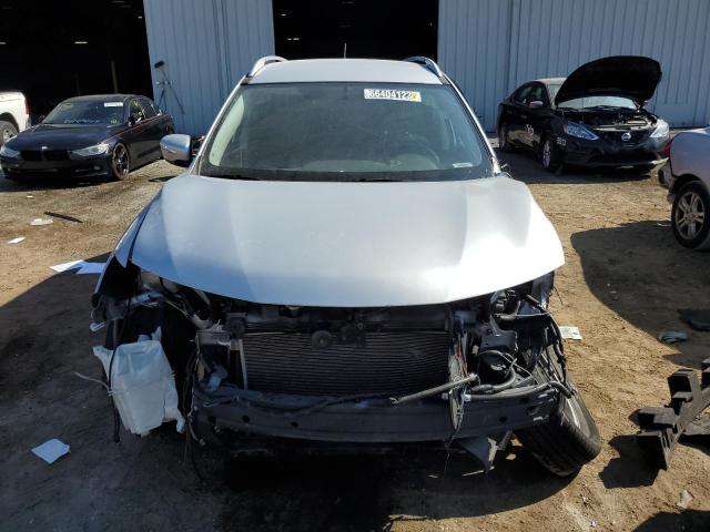 Photo 5 from auction – 2015 NISSAN ROGUE S with VIN KNMAT2MT4FP519838