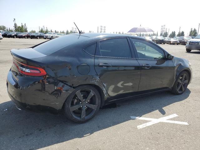 Photo 3 from auction – 2015 DODGE DART SXT with VIN 1C3CDFBB0FD252095