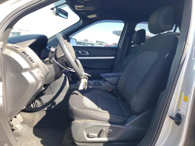 Photo 7 from auction – 2017 FORD EXPLORER X with VIN 1FM5K7D87HGD90201