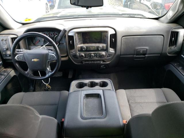 Photo 8 from auction – 2019 CHEVROLET SILVERADO2 with VIN 2GCVKPEC1K1162500