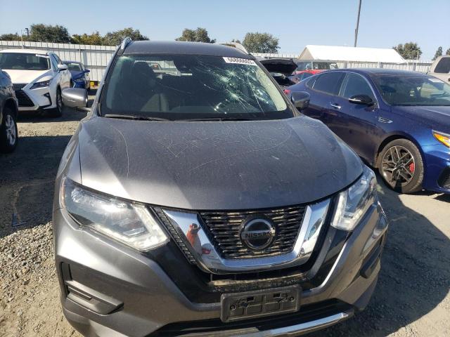Photo 5 from auction – 2020 NISSAN ROGUE S with VIN KNMAT2MT7LP533373