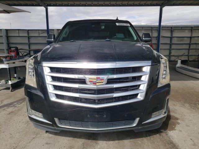 Photo 5 from auction – 2016 CADILLAC ESCALADE E with VIN 1GYS3JKJ7GR349717