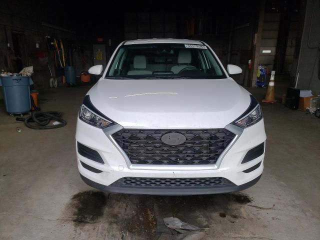 Photo 5 from auction – 2020 HYUNDAI TUCSON SE with VIN KM8J2CA49LU241209