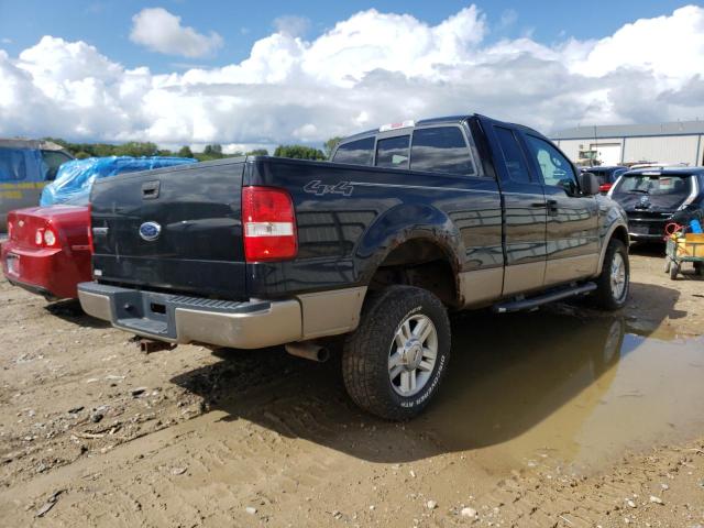 Photo 3 from auction – 2004 FORD F150 with VIN 1FTPX14564NA61819
