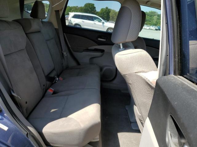 Photo 10 from auction – 2014 HONDA CR-V EX with VIN 2HKRM3H55EH503269