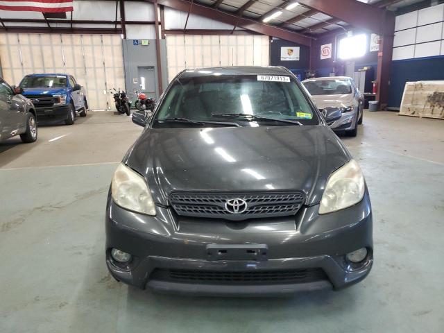 Photo 5 from auction – 2006 TOYOTA COROLLA MA with VIN 2T1KR32E26C560075