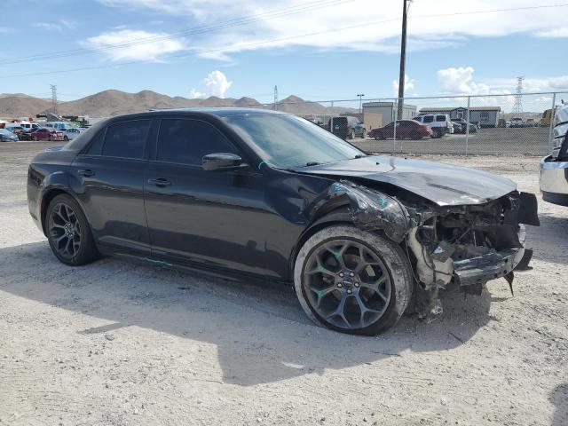 Photo 4 from auction – 2017 CHRYSLER 300 S with VIN 2C3CCABG2HH667930