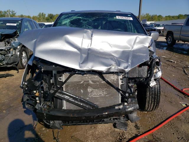Photo 5 from auction – 2019 DODGE GRAND CARA with VIN 2C4RDGEG3KR647107