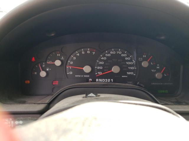 Photo 9 from auction – 2005 FORD EXPLORER X with VIN 1FMZU72K95ZA24251