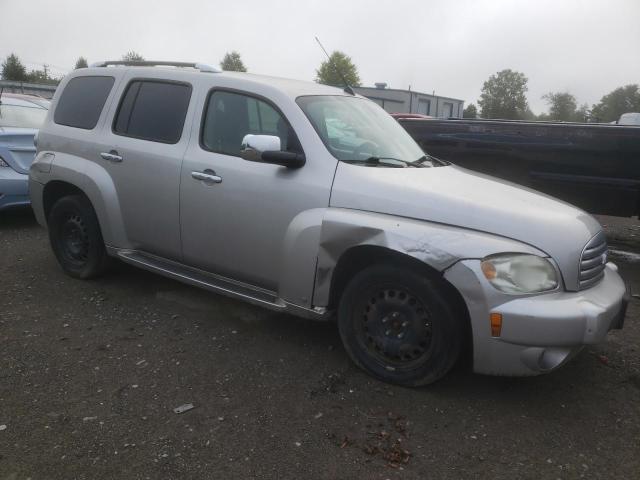 Photo 4 from auction – 2008 CHEVROLET HHR LT with VIN 3GNDA23D58S643142