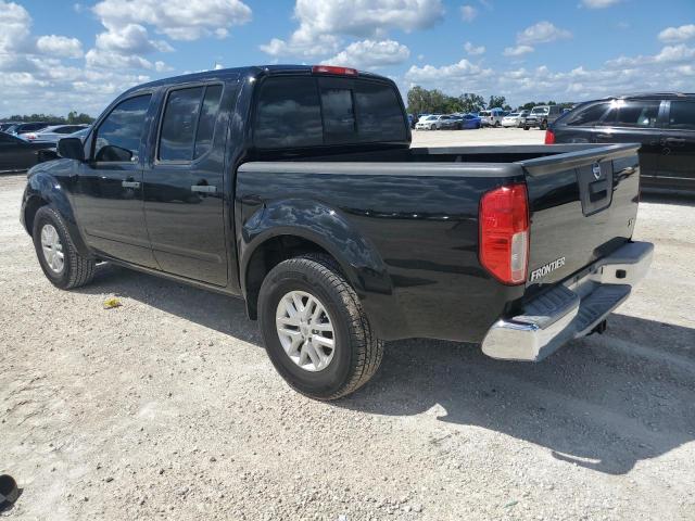 Photo 2 from auction – 2015 NISSAN FRONTIER S with VIN 1N6AD0ER4FN725352